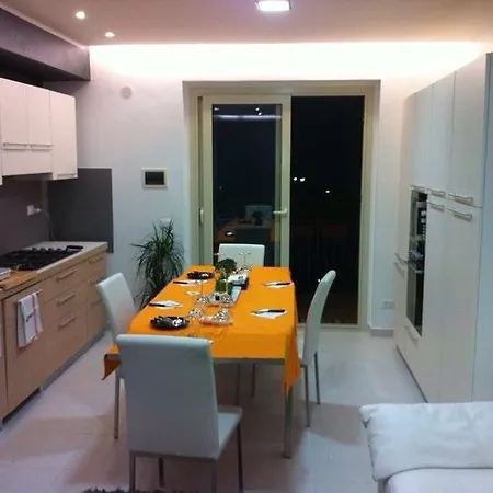 Casa Mare Monti Apartment