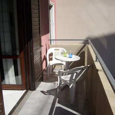 Casa Mare Monti Mascali