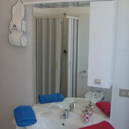 Casa Mare Monti Mascali