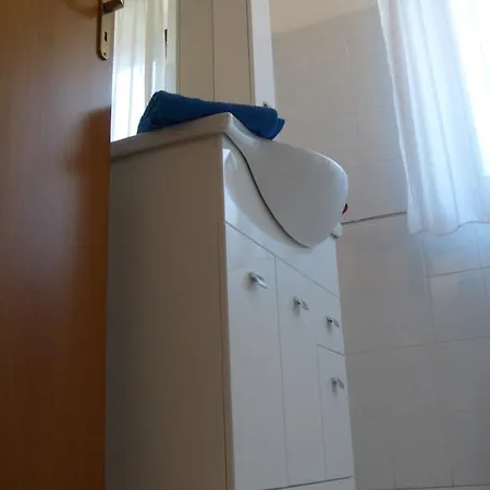 Casa Mare Monti Apartment