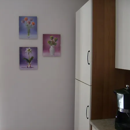 Casa Mare Monti Apartment Mascali