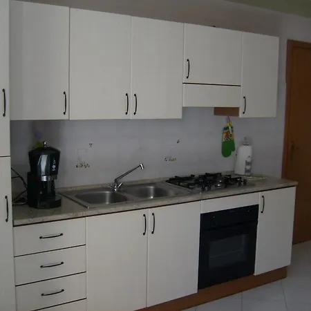 Casa Mare Monti Apartment