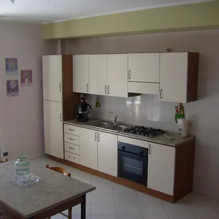 Casa Mare Monti Mascali